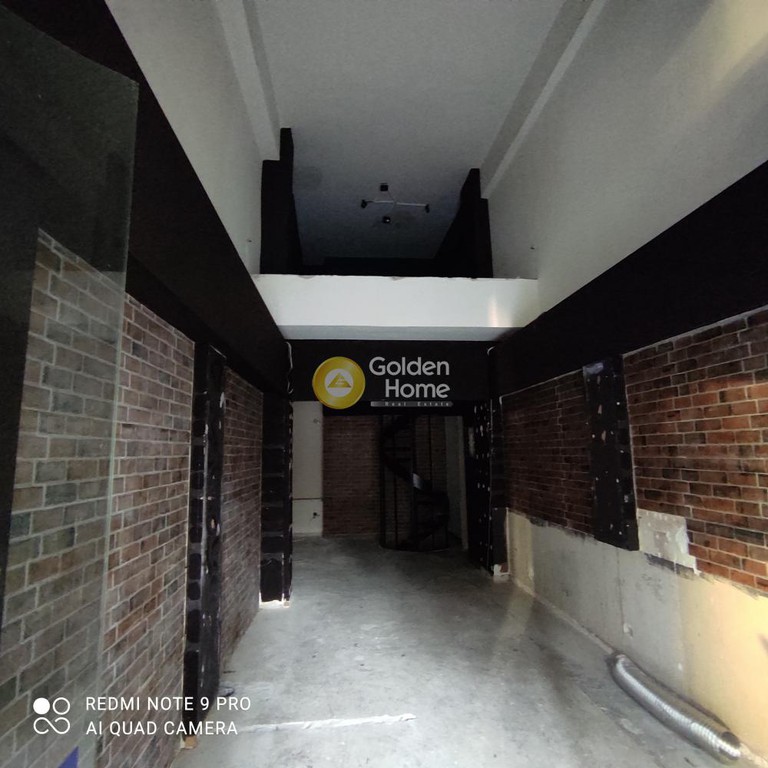 Κατάστημα 35 τ.μ. προς ενοικίαση, Κέντρο Πειραιά