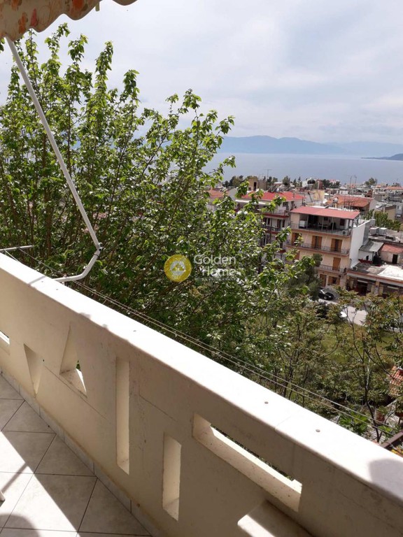 Διαμέρισμα 110 τ.μ. για πώληση, Εύβοια, Αιδηψός