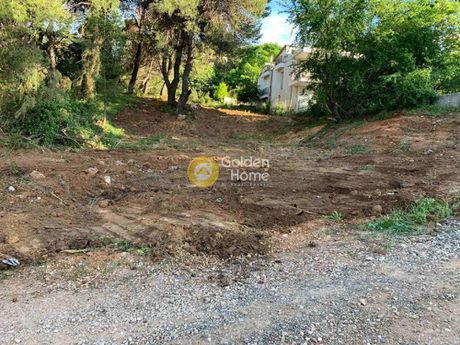 Οικόπεδο 800τ.μ. για πώληση-Δροσιά