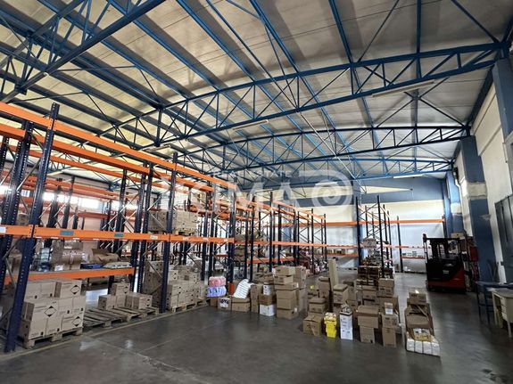 Business bulding 1.600 sqm for sale, Thessaloniki - Suburbs, Oreokastro