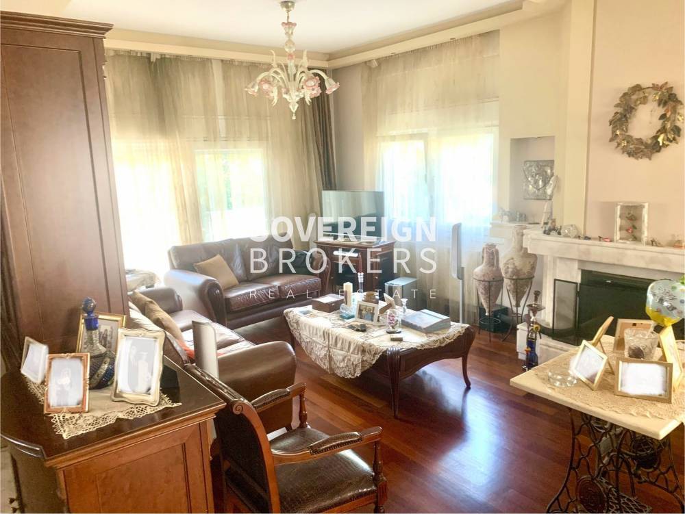 Μονοκατοικία 400 τ.μ. πρός πώληση, Θεσσαλονίκη - Περιφ/Κοί Δήμοι, Ωραιόκαστρο