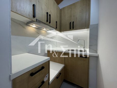 Studio 30sqm for rent-Ioannina » Center