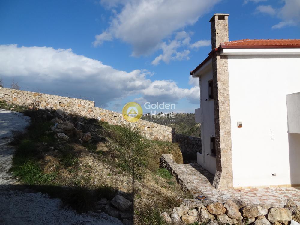 Μεζονέτα 240 τ.μ. προς πώληση, Μικροχώρι Καπανδριτίου