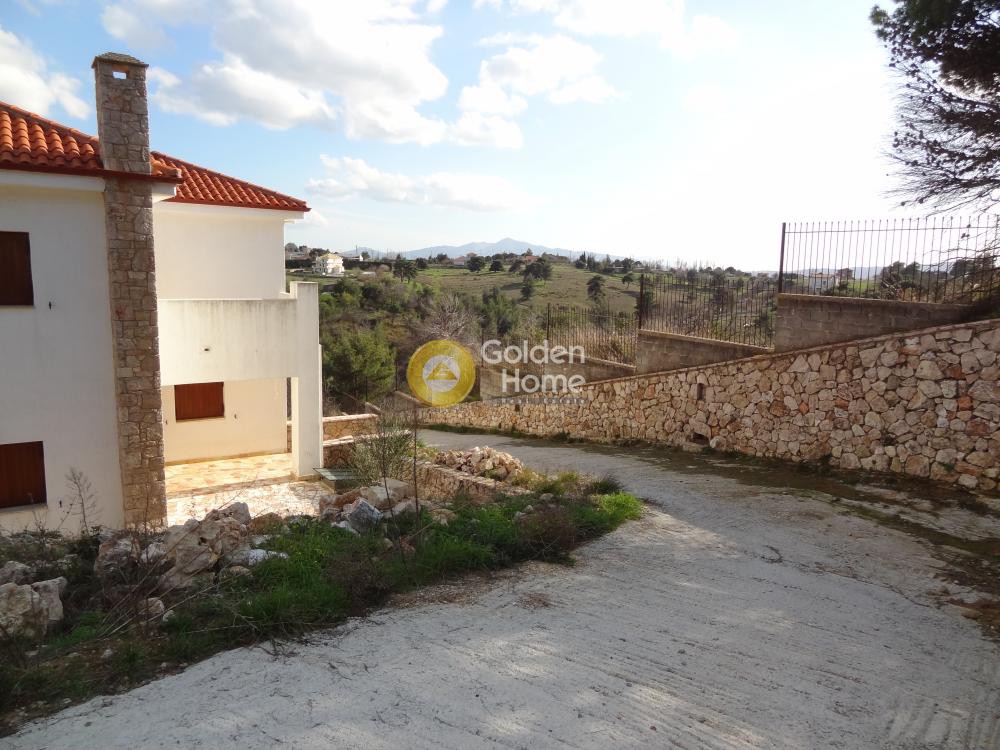 Μεζονέτα 240 τ.μ. προς πώληση, Μικροχώρι Καπανδριτίου