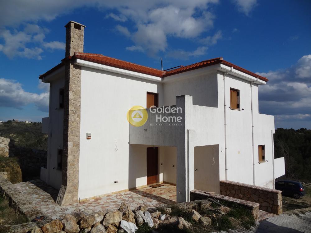 Μεζονέτα 240 τ.μ. προς πώληση, Μικροχώρι Καπανδριτίου