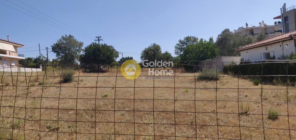 Οικόπεδο 670 τ.μ. προς πώληση, Αθήνα - Ανατολικά Προάστια, Παλλήνη