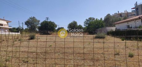 Οικόπεδο 670τ.μ. για πώληση-Παλλήνη » Κέντρο