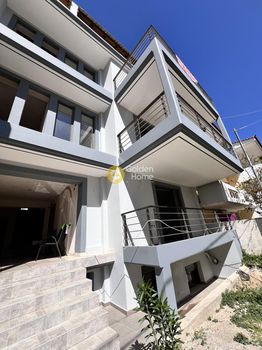 Διαμέρισμα 70τ.μ. για πώληση-Παιανία » Κέντρο