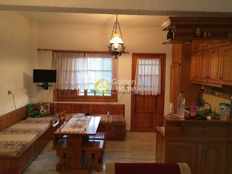 Μονοκατοικία 110τ.μ. για πώληση-Βίλια » Πόρτο γερμενό
