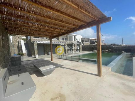 Μεζονέτα 200τ.μ. για πώληση-Μύκονος » Καλαφάτη