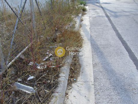 Οικόπεδο 515τ.μ. για πώληση-Κορωπί » Κέντρο