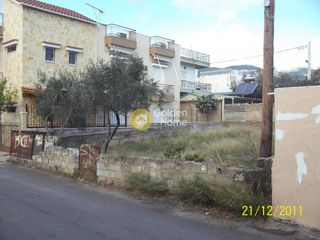 Οικόπεδο 172 τ.μ. για πώληση