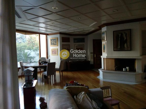 Maisonette 432 sqm for sale, Athens - South, Voula