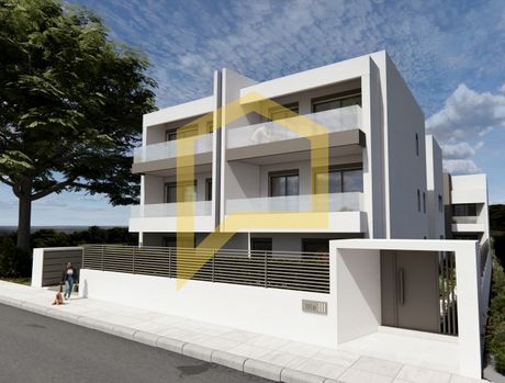 Maisonette 103sqm for sale-Vari - Varkiza » Miladeza