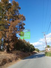 Οικόπεδο 800 τ.μ. προς ενοικίαση, Ν. Χανίων, Χανιά-thumb-4