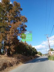Οικόπεδο 800 τ.μ. προς ενοικίαση, Ν. Χανίων, Χανιά-thumb-5