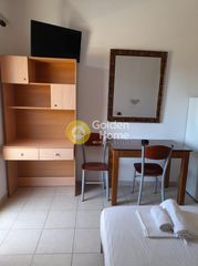 Studio / γκαρσονιέρα 50 τ.μ. για ενοικίαση, Ν. Λασιθίου, Σητεία-thumb-1