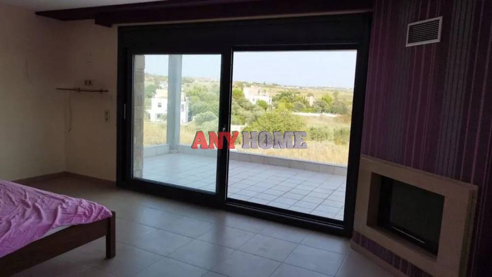 Μεζονέτα 285 τ.μ. προς πώληση, Τρίλοφο Θέρμης