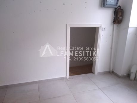 Apartment 50 sqm for sale