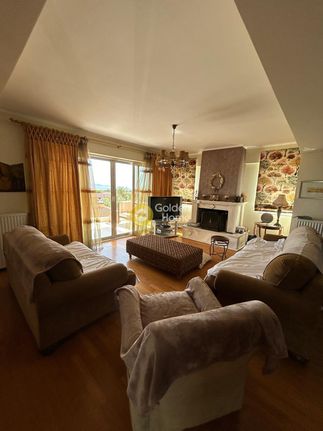 Detached home 390 sqm for sale, Athens - East, Artemida (loutsa)