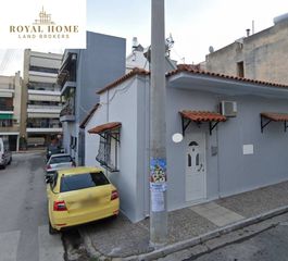 Land plot 141 sqm for sale