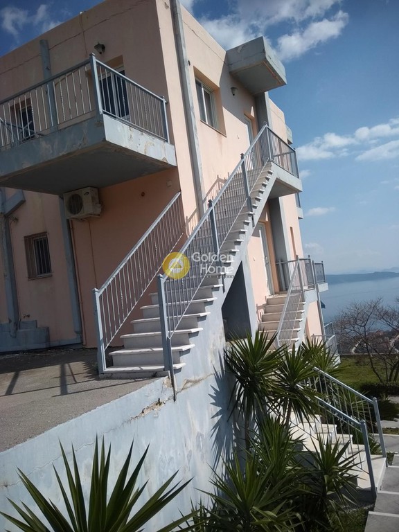 Μεζονέτα 300 τ.μ. προς πώληση, Ακτή Νηρέως