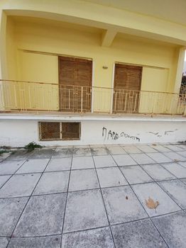 Διαμέρισμα 110 τ.μ. για ενοικίαση