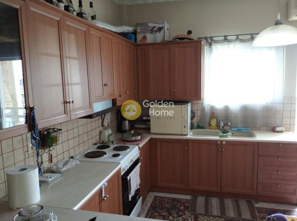 Apartment 99 sqm for sale, Piraeus Suburbs, Koridallos