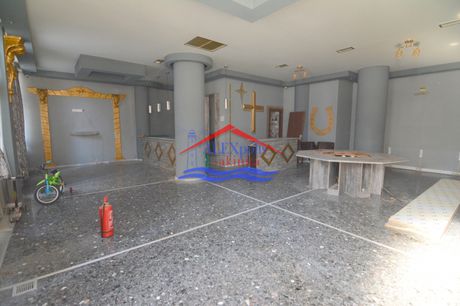 Store 100sqm for rent-Alexandroupoli » Center