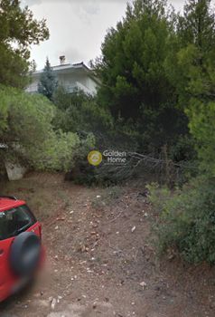 Οικόπεδο 800τ.μ. για πώληση-Δροσιά