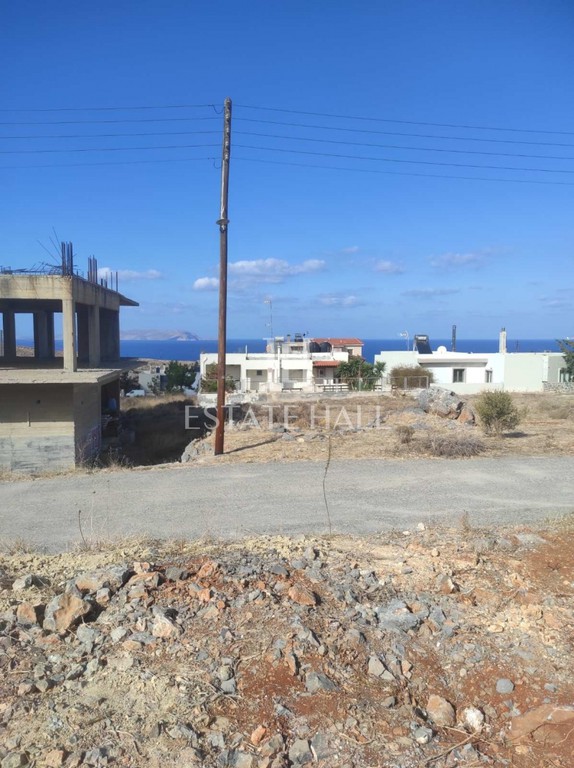 Οικόπεδο 506 τ.μ. πρός πώληση, Ν. Ηρακλείου, Γούβες