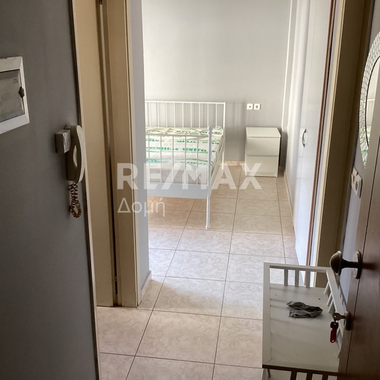 Διαμέρισμα 28 τ.μ. προς ενοικίαση, Καραγάτς