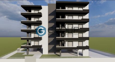 Apartment 101sqm for sale-Alexandroupoli » Kallithea