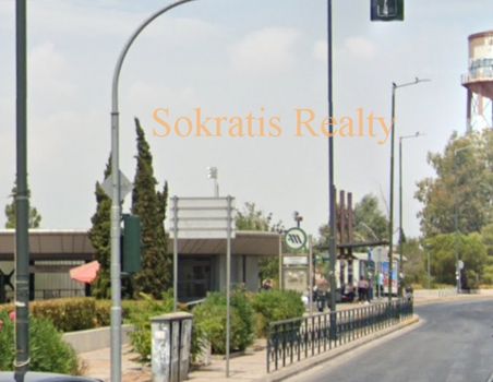 Οικόπεδο 1.300τ.μ. για πώληση-Ελληνικό » Ολυμπιακές εγκαταστάσεις - αεροδρόμιο