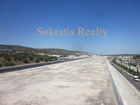 Επιχειρηματικό κτίριο 3.800τ.μ. για πώληση-Βάρη- βάρκιζα » Κέντρο
