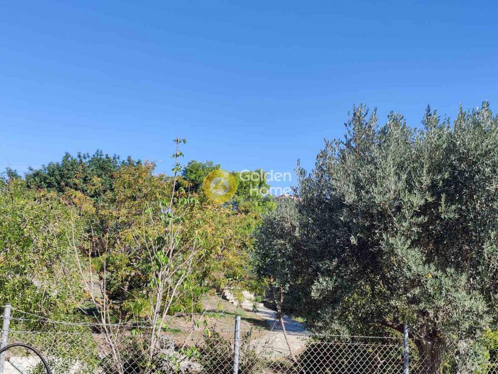 Οικόπεδο 4.600 τ.μ. προς πώληση, Αττική - Υπόλοιπο, Κερατέα