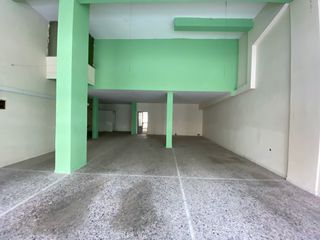 Κατάστημα 150 τ.μ. για πώληση, Ν. Ροδόπης, Κομοτηνή-thumb-1