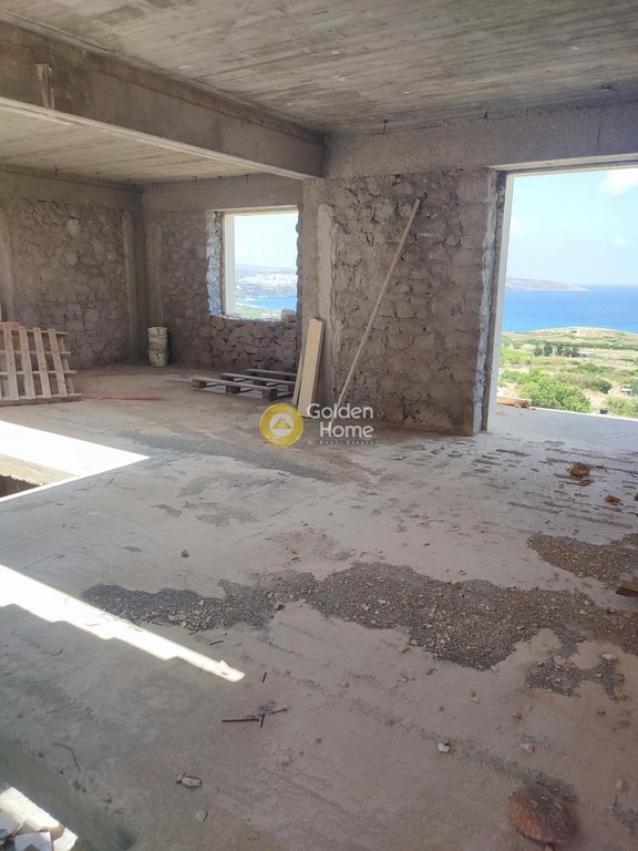 Συγκρότημα διαμερισμάτων 418 τ.μ. προς πώληση, Αγία Φωτιά Σητείας