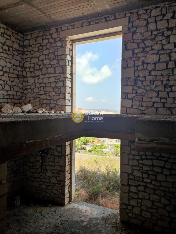 Συγκρότημα διαμερισμάτων 418 τ.μ. προς πώληση, Αγία Φωτιά Σητείας