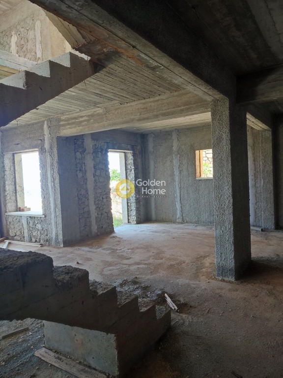 Συγκρότημα διαμερισμάτων 418 τ.μ. προς πώληση, Αγία Φωτιά Σητείας