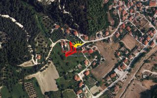 Οικόπεδο 520 τ.μ. για πώληση