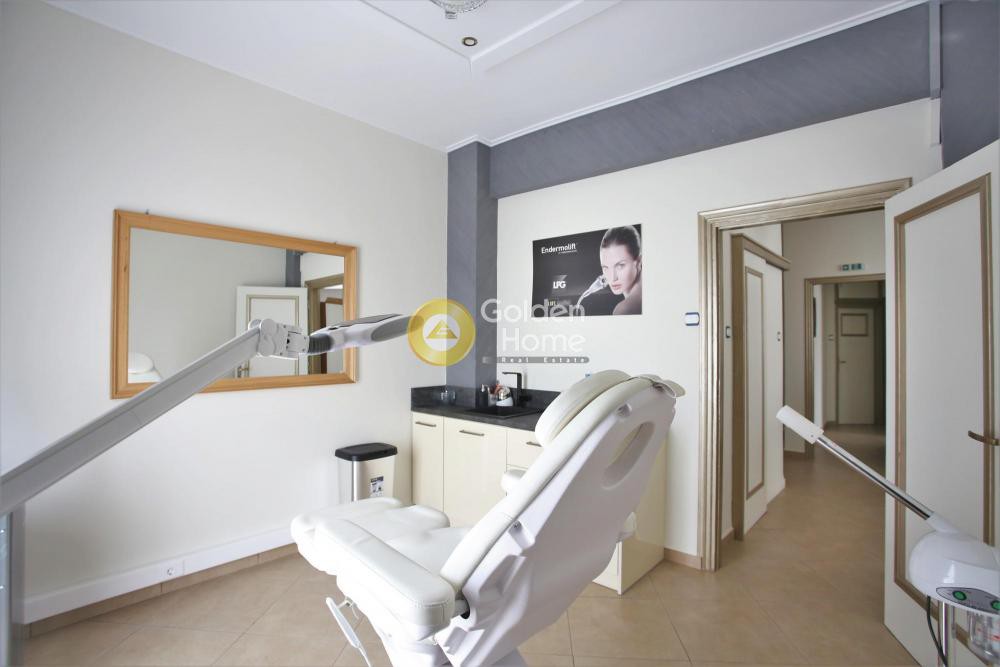Διαμέρισμα 110 τ.μ. προς πώληση, Κέντρο Περιστερίου