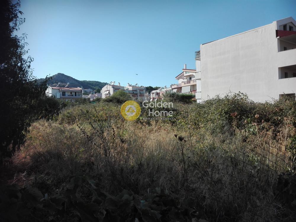 Οικόπεδο 1.070 τ.μ. προς πώληση, Αθήνα - Ανατολικά Προάστια, Γέρακας