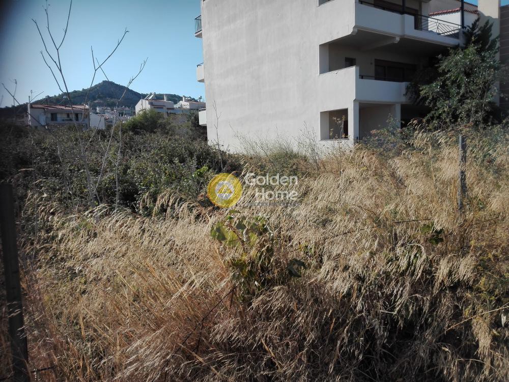 Οικόπεδο 1.070 τ.μ. προς πώληση, Αθήνα - Ανατολικά Προάστια, Γέρακας