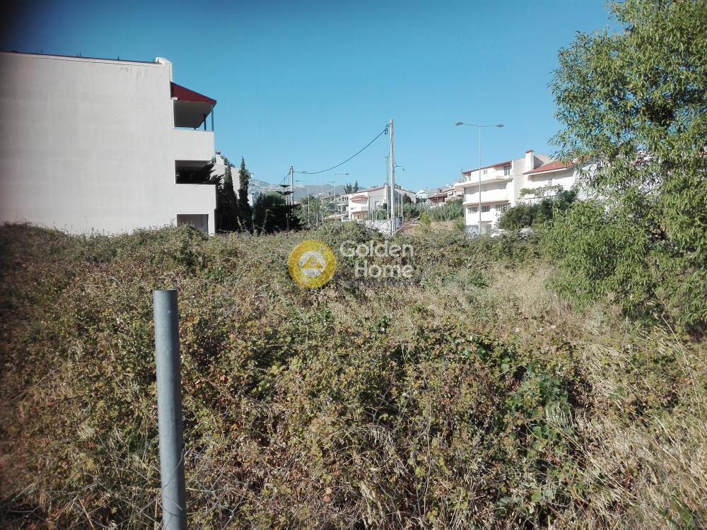 Οικόπεδο 1.070 τ.μ. προς πώληση, Αθήνα - Ανατολικά Προάστια, Γέρακας