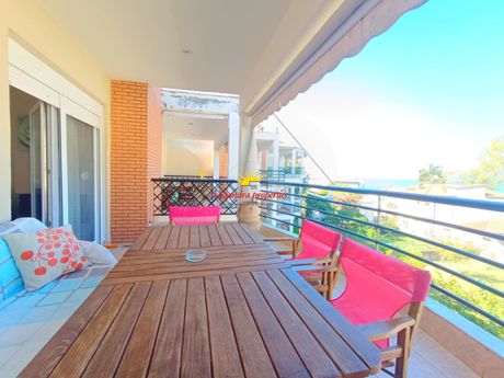 Apartment 65sqm for sale-Kassandra » Siviri