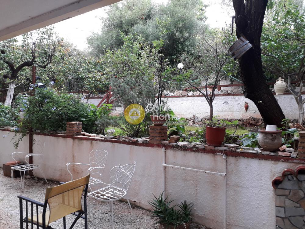 Κτίριο 245 τ.μ. προς πώληση, Σαρωνίδα Αττικής