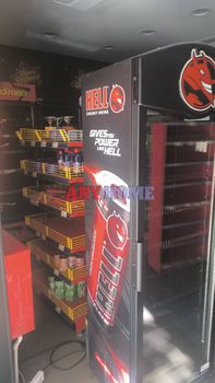 Store 85sqm for rent-Ntepo