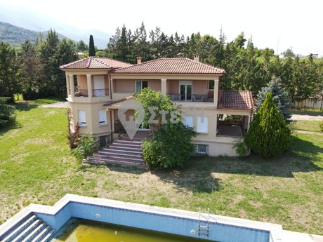 Μονοκατοικία 340 τ.μ. για πώληση