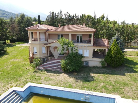 Μονοκατοικία 340 τ.μ. για πώληση, Ημαθία, Νάουσα